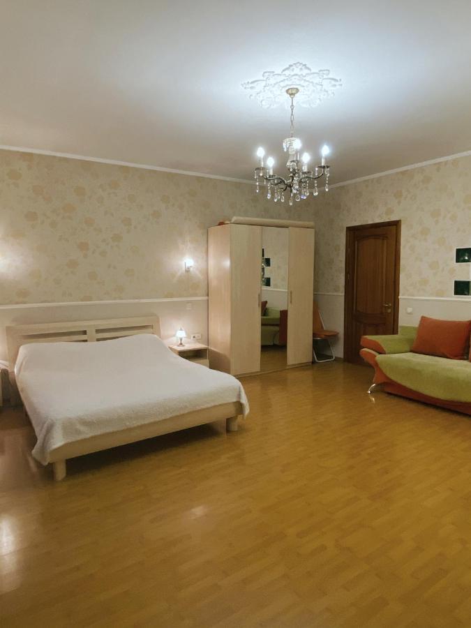Historical Centre Apartments Lviv Exteriör bild