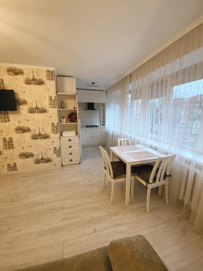 Historical Centre Apartments Lviv Exteriör bild