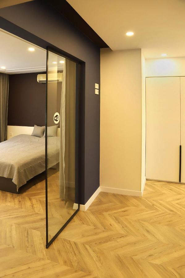 Historical Centre Apartments Lviv Exteriör bild